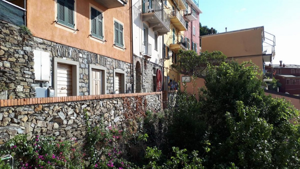 Olimpo Affittacamere Image 15