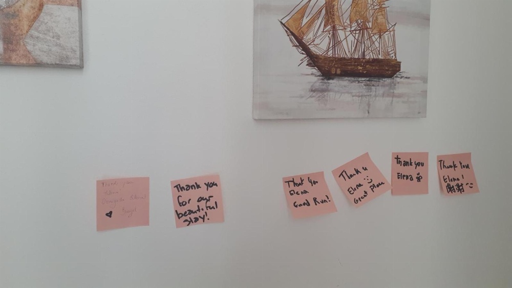 Olimpo Affittacamere Main image