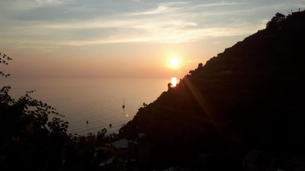Olimpo Affittacamere Image 30