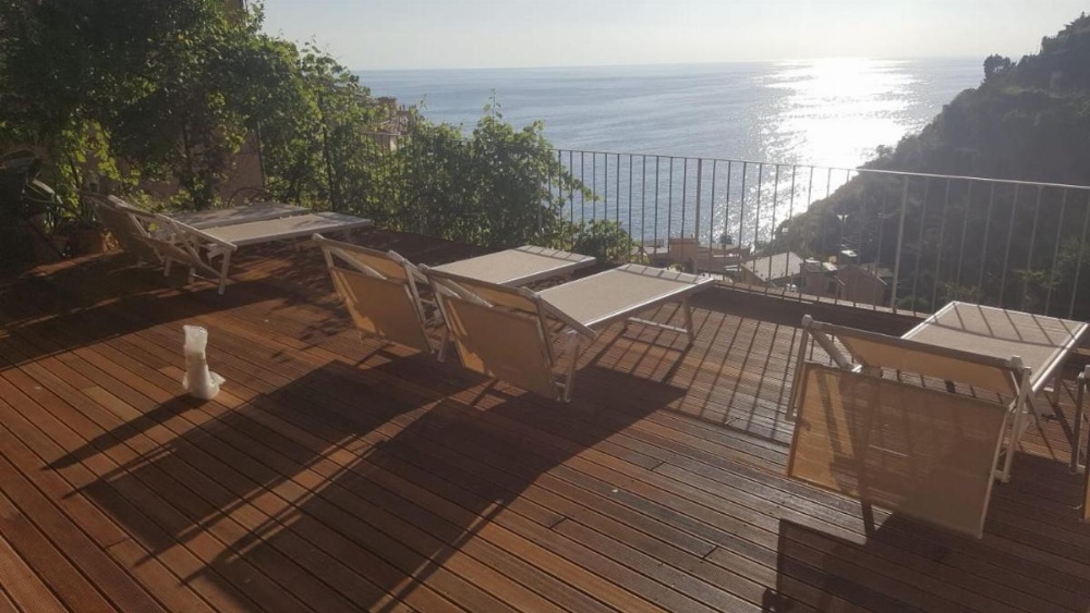 Olimpo Affittacamere