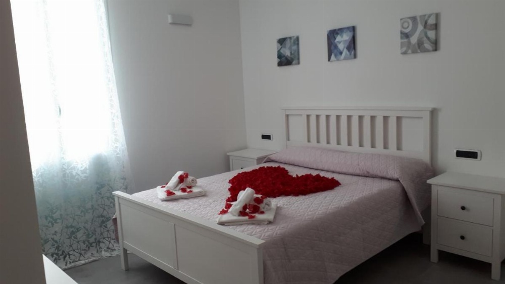 Olimpo Affittacamere